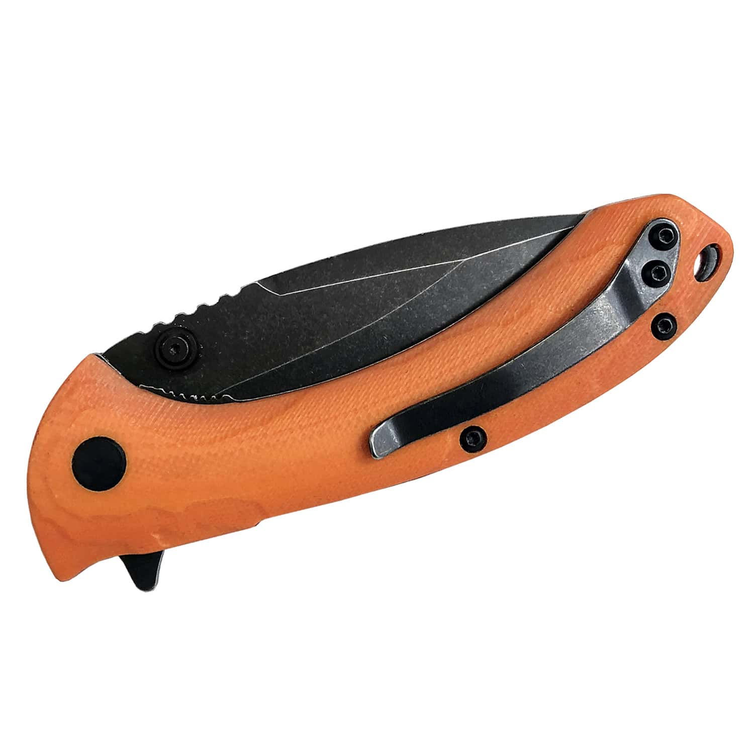 American Buffalo Elite Folding BB Protector II Knife