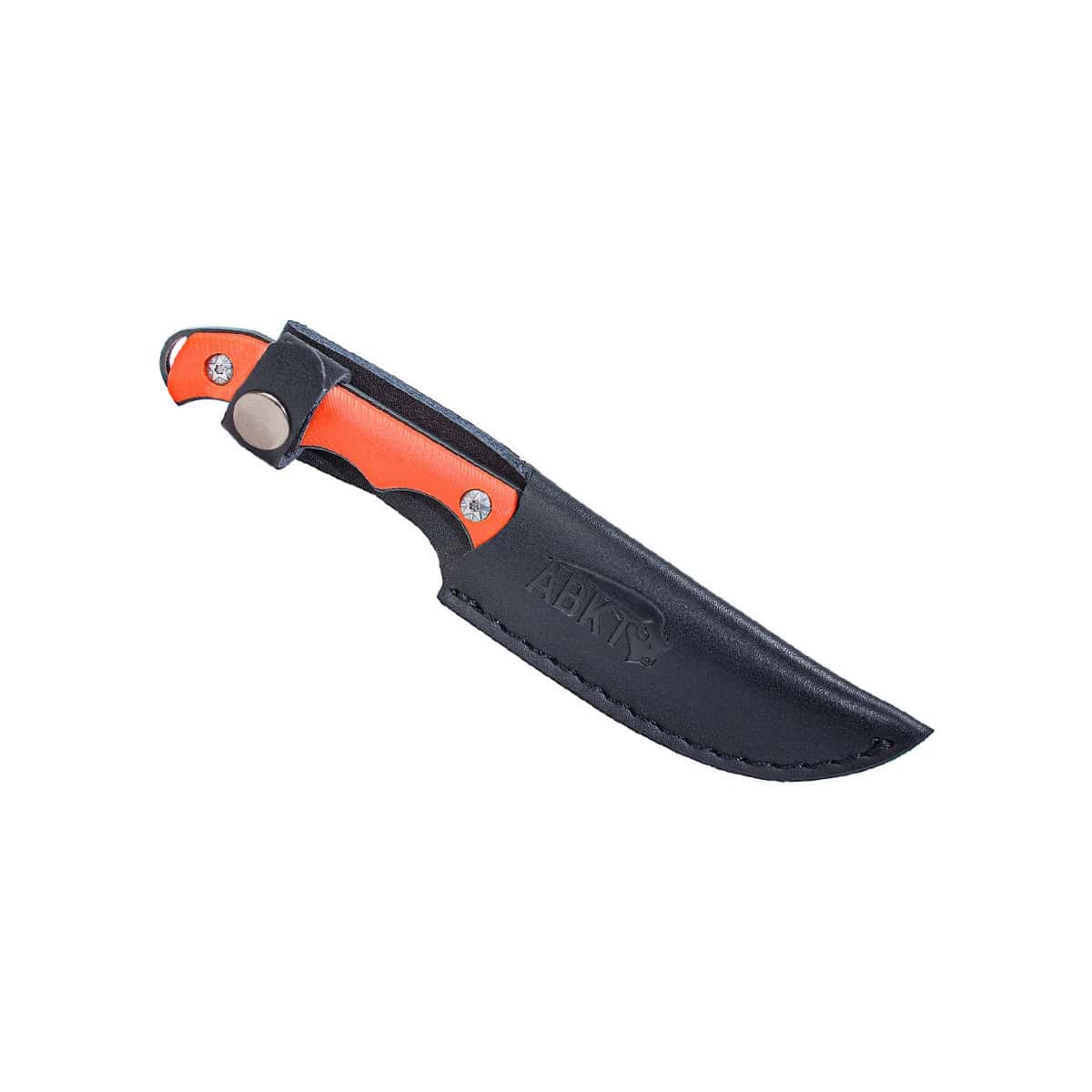 American Buffalo Fixed Protector Knife