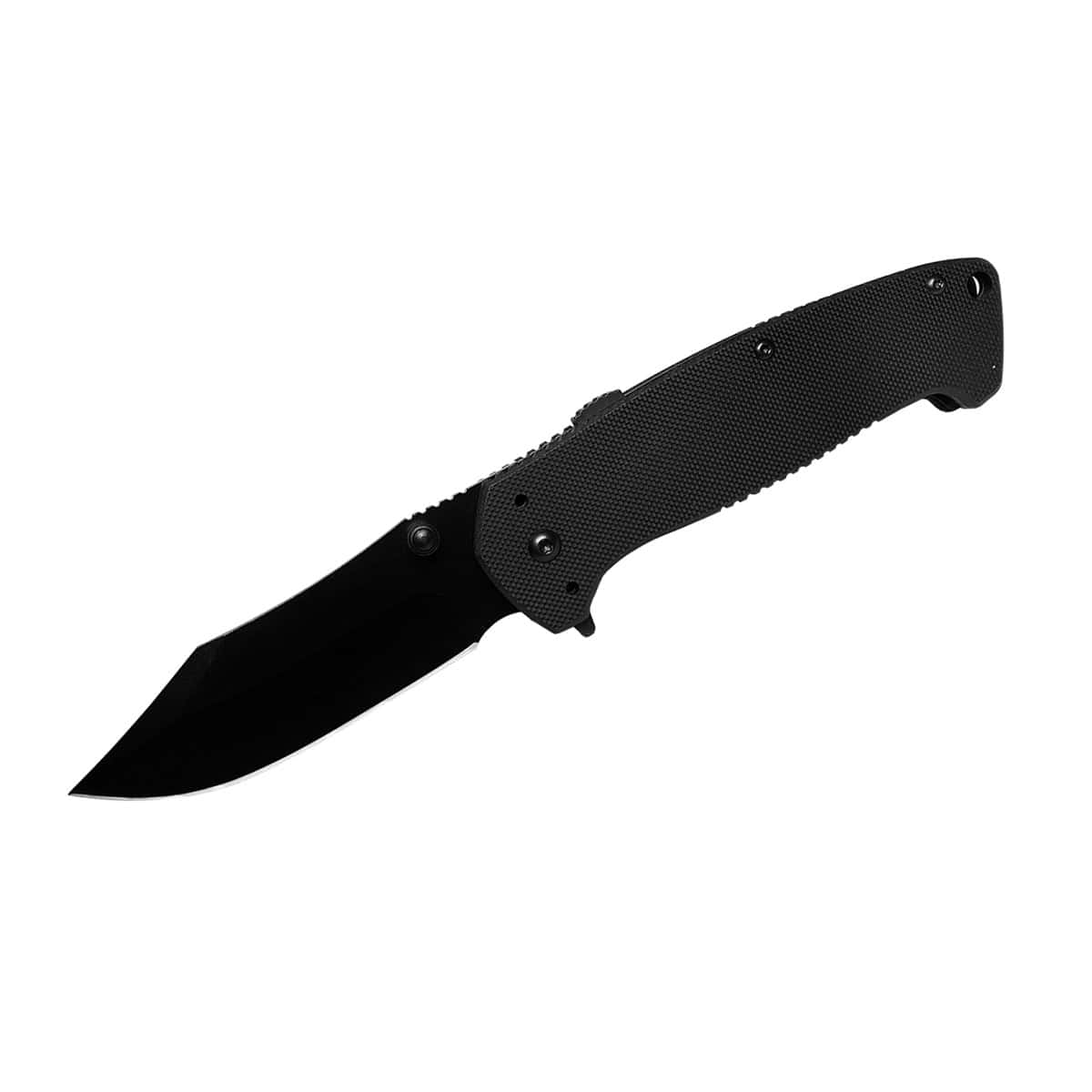 AB Elite Folding Assisted Opener knife