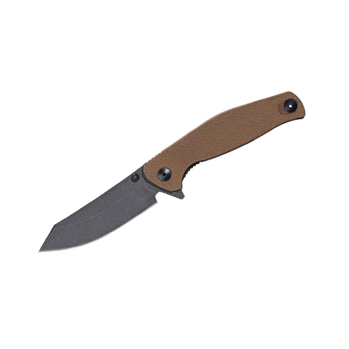 American Buffalo Elite Folding BB Catalyst Knife
